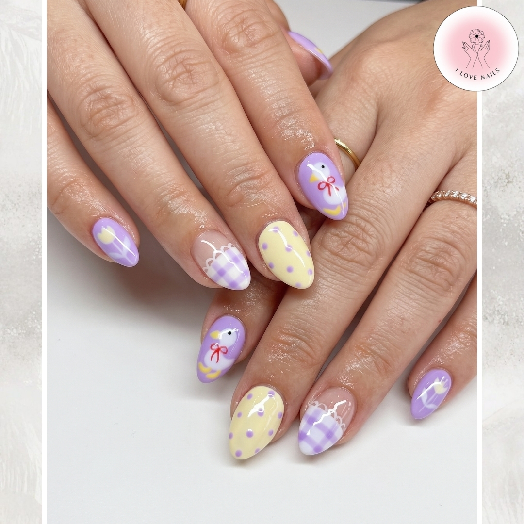 Best Nail Designs to Try in May 2026